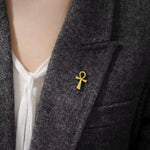 Broche Ankh - Vignette | Brochiva