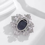 Broche impératrice - Vignette | Brochiva