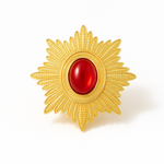 Broche impérial - Vignette | Brochiva