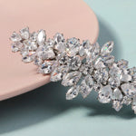 Broche cheveux Éclat de Givre - Vignette | Brochiva