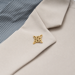 Broche vintage - Vignette | Brochiva