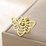 Broche abeille - Vignette | Brochiva