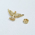 Broche aigle impérial - Vignette | Brochiva