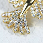 Broche aigle impérial - Vignette | Brochiva