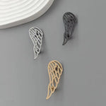 Broche aile d'ange - Vignette | Brochiva