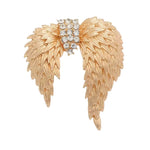 Broche ailes célestes - Vignette | Brochiva