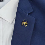 Broche araignée - Vignette | Brochiva