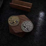 Broche arbre de vie - Vignette | Brochiva