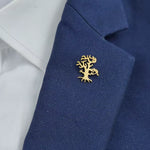 Broche arbre ensorcelé - Vignette | Brochiva