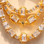 Broche arc céleste - Vignette | Brochiva