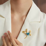 Broche baies - Vignette | Brochiva