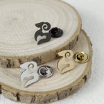 Broche bélier - Vignette | Brochiva