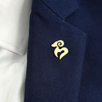 Broche bélier - Vignette | Brochiva