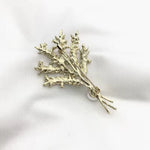 Broche blé - Vignette | Brochiva