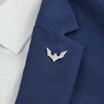 Broche chauve souris - Vignette | Brochiva