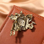 Broche chevalier - Vignette | Brochiva