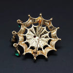 Broche cœur captif - Vignette | Brochiva