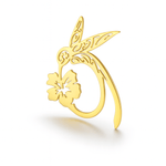 Broche colibri - Vignette | Brochiva