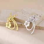 Broche colibri - Vignette | Brochiva