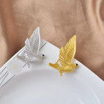 Broche colombe éternelle - Vignette | Brochiva