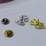 Broche double face - Vignette | Brochiva