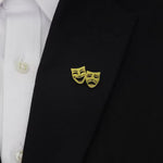 Broche double face - Vignette | Brochiva