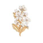 Broche éclat printanier - Vignette | Brochiva