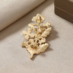 Broche éclat printanier - Vignette | Brochiva