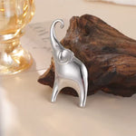 Broche éléphant - Vignette | Brochiva