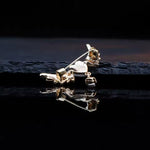 Broche envol du cœur - Vignette | Brochiva