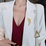 Broche épi prestige - Vignette | Brochiva