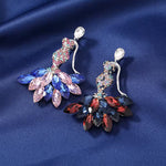 Broche femme élégante - Vignette | Brochiva