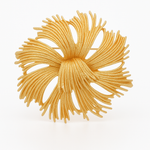 Broche feu d'artifice - Vignette | Brochiva