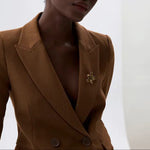 Broche floréa - Vignette | Brochiva