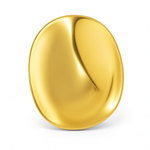 Broche galet - Vignette | Brochiva