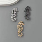 Broche hippocampe - Vignette | Brochiva