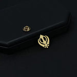 Broche khanda - Vignette | Brochiva