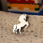 Broche licorne - Vignette | Brochiva