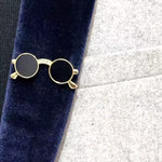 Broche lunette - Vignette | Brochiva
