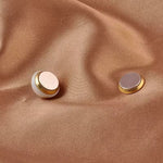 Broche magnétique perle - Vignette | Brochiva