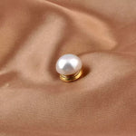 Broche magnétique perle - Vignette | Brochiva