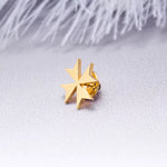 Broche malte - Vignette | Brochiva