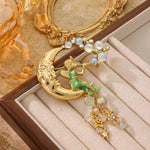 Broche mélodie céleste - Vignette | Brochiva