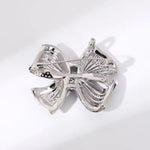 Broche nœud de gala - Vignette | Brochiva