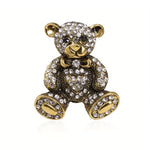 Broche nounours - Vignette | Brochiva