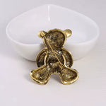 Broche nounours - Vignette | Brochiva