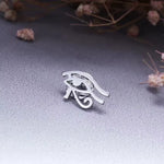 Broche œil d'Horus - Vignette | Brochiva