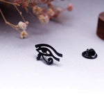 Broche œil d'Horus - Vignette | Brochiva