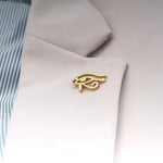 Broche œil d'Horus - Vignette | Brochiva