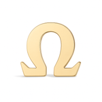 Broche oméga - Vignette | Brochiva